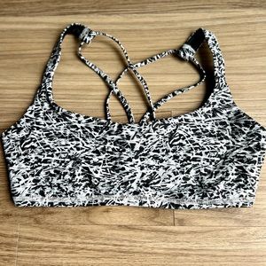 Women’s Lululemon Sports Bra